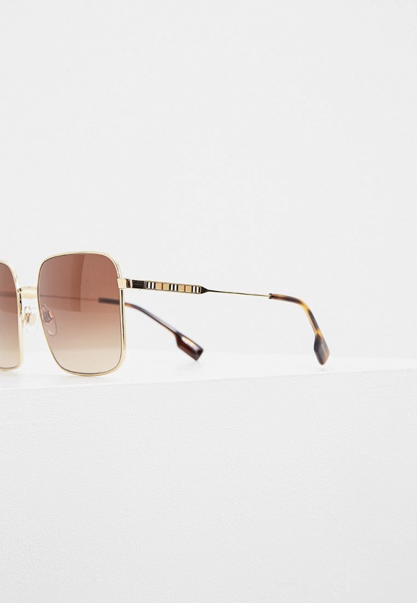 Burberry Очки солнцезащитные - JUDE BE3119 110913 - фото 4