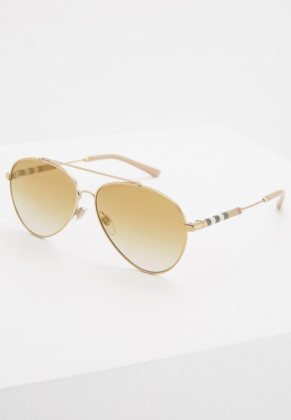 Burberry BE3092Q 11456E BU034DWYZY48 Lamoda