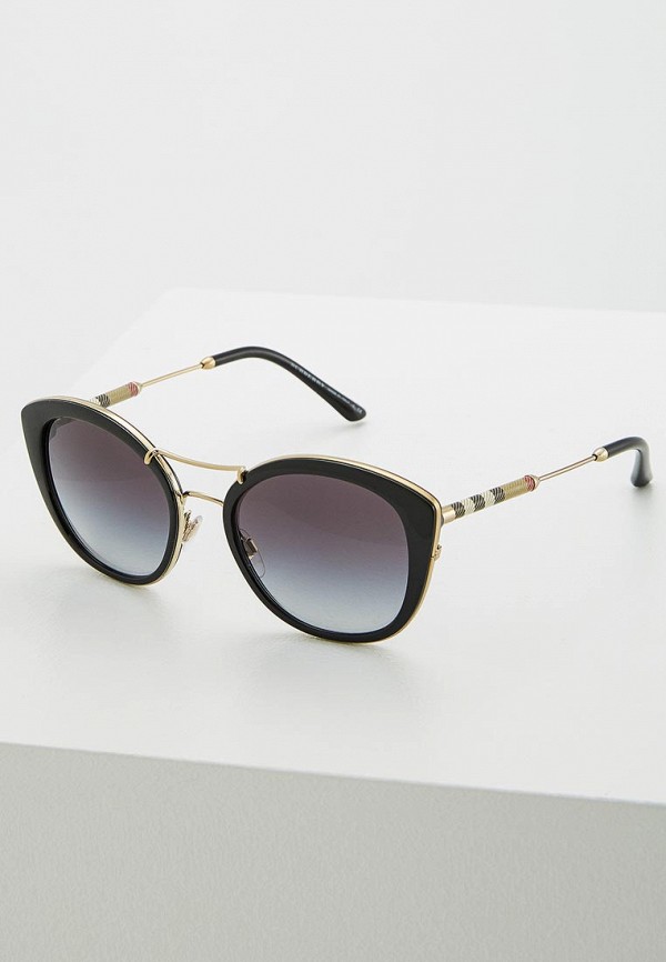 Burberry BE4251Q 30018G BU034DWYZY54 Lamoda