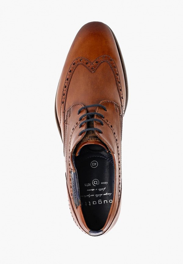 Bugatti Туфли - фото 4