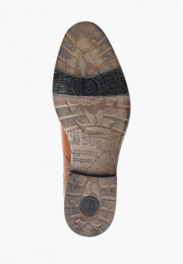 Bugatti Туфли - фото 5
