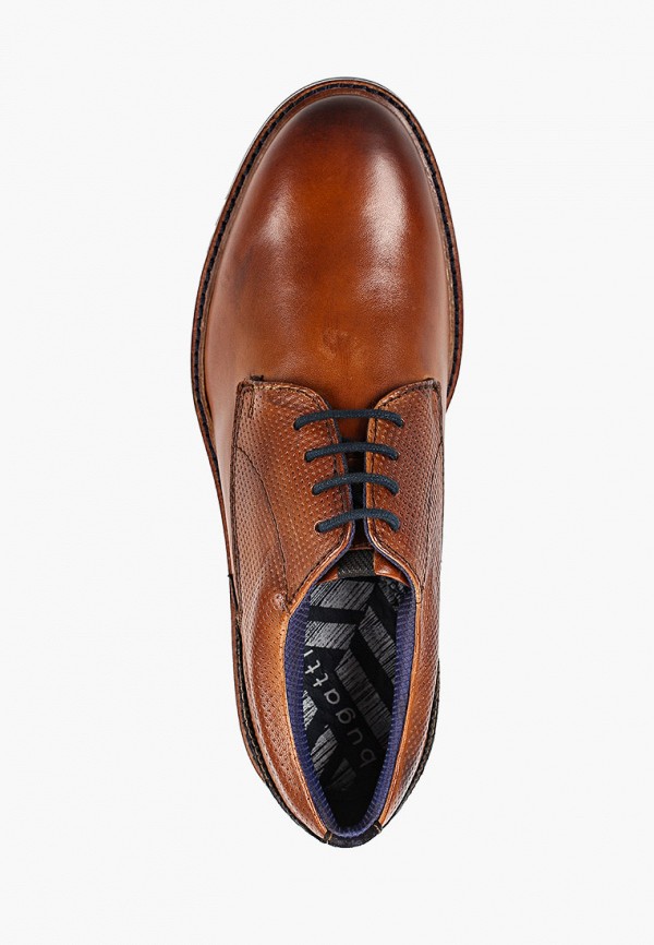 Bugatti Туфли - фото 4