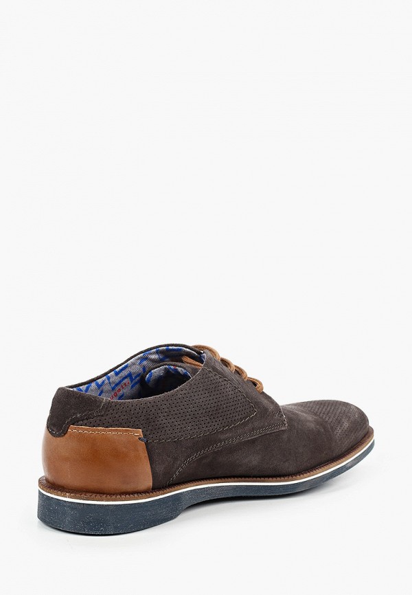 Bugatti Туфли - фото 3