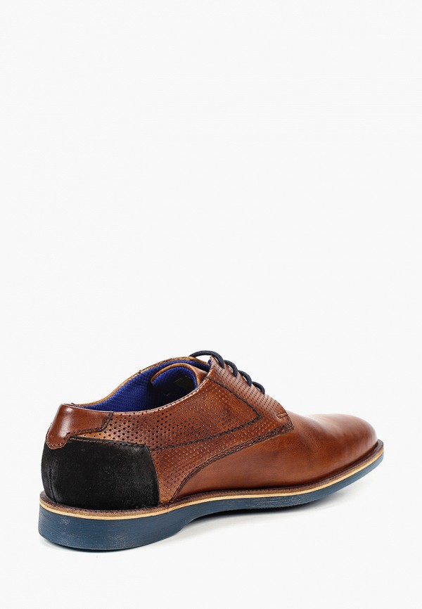 Bugatti Туфли - фото 3