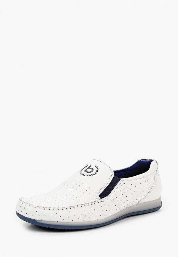 Bugatti Мокасины - фото 2