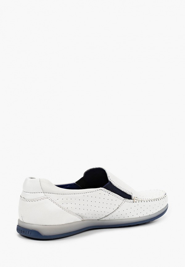 Bugatti Мокасины - фото 3