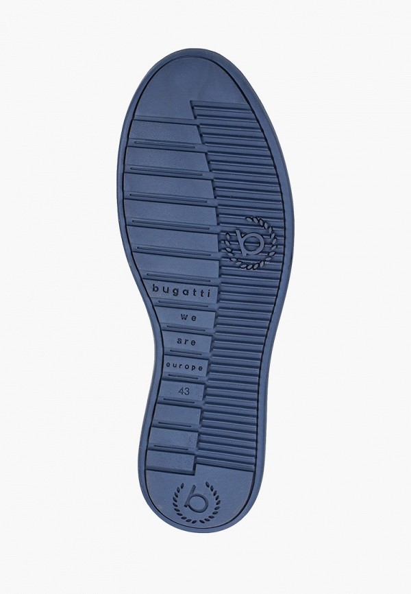 Bugatti Мокасины - фото 5