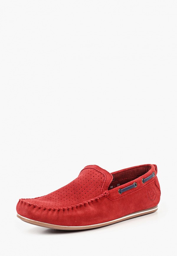 Bugatti Мокасины - фото 2