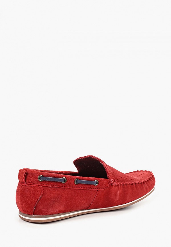 Bugatti Мокасины - фото 3