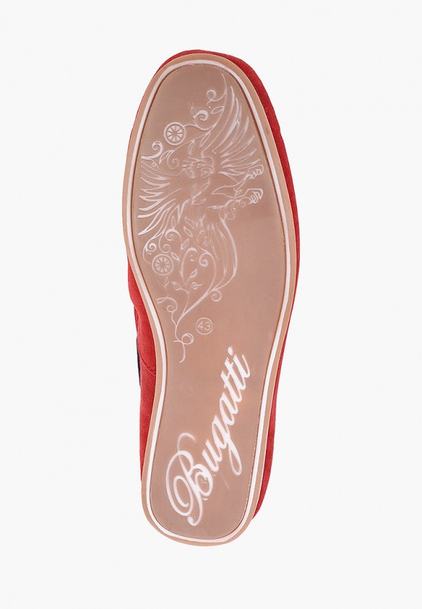 Bugatti Мокасины - фото 5