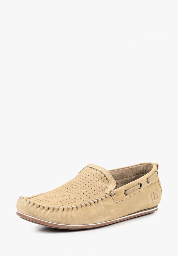 Bugatti Мокасины - фото 2