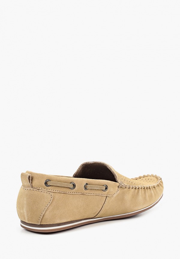 Bugatti Мокасины - фото 3