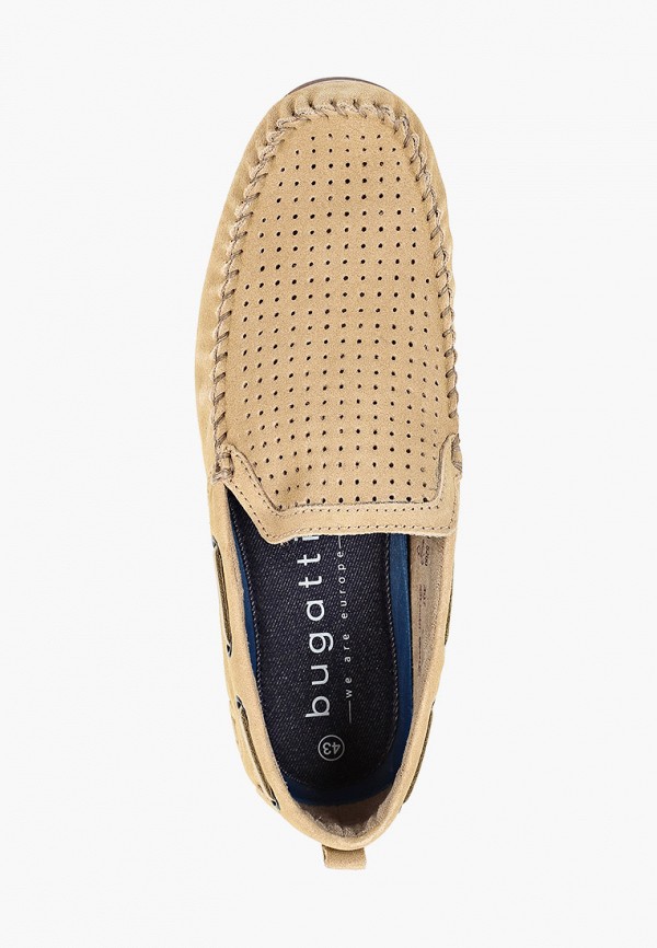 Bugatti Мокасины - фото 4