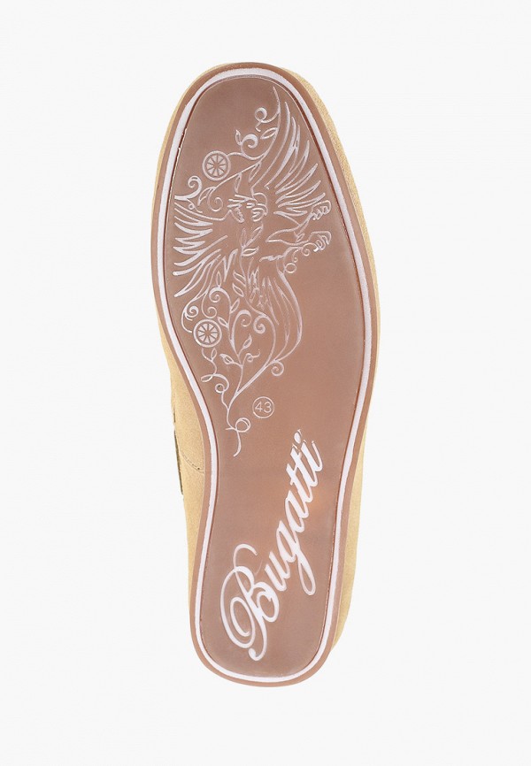 Bugatti Мокасины - фото 5