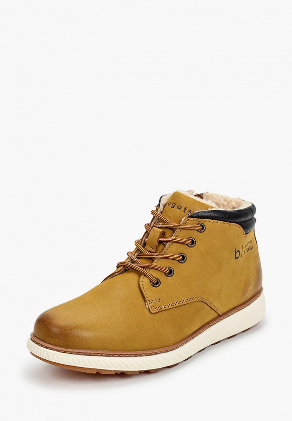 Bugatti Ботинки - фото 2