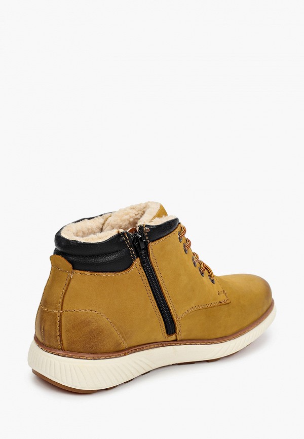 Bugatti Ботинки - фото 3