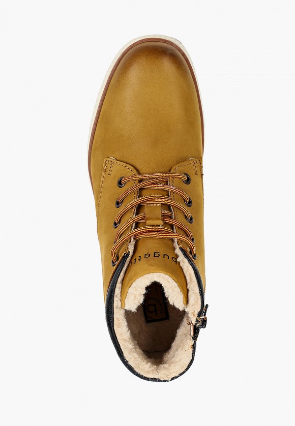 Bugatti Ботинки - фото 4