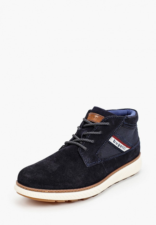 Bugatti Ботинки - фото 2