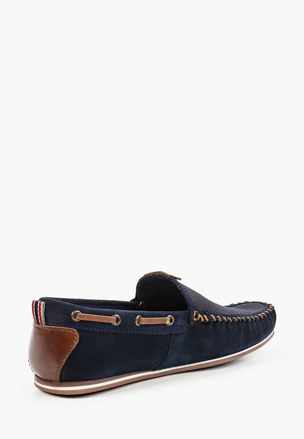 Bugatti Мокасины - фото 3