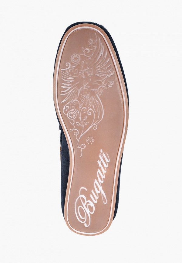 Bugatti Мокасины - фото 5