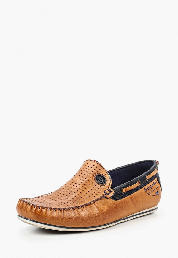 Bugatti Мокасины - фото 2