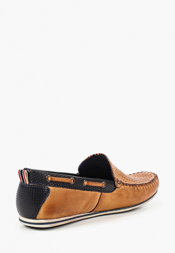 Bugatti Мокасины - фото 3