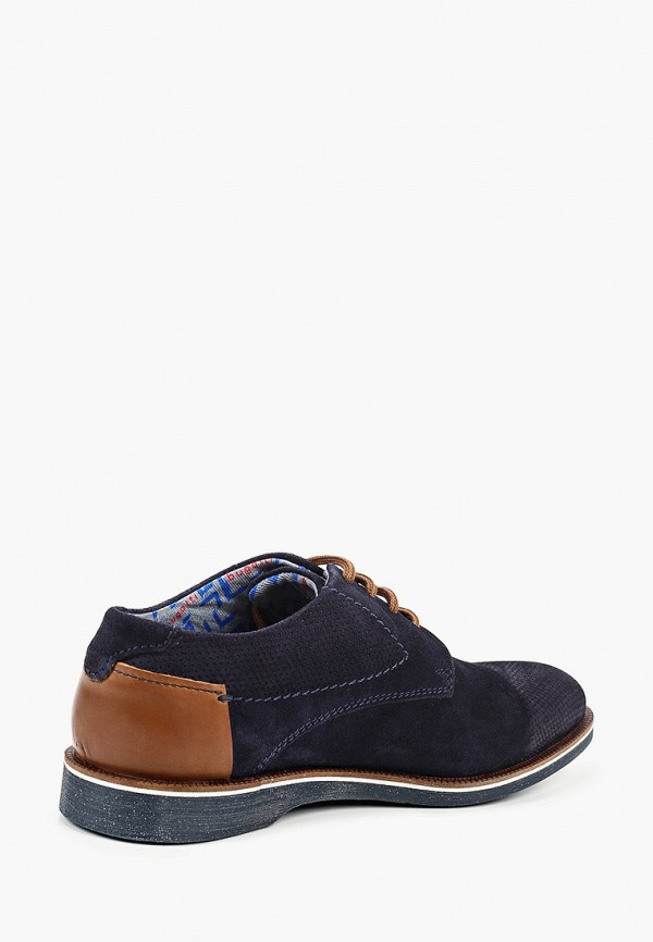 Bugatti Туфли - фото 3