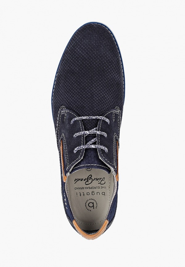 Bugatti Ботинки - фото 4