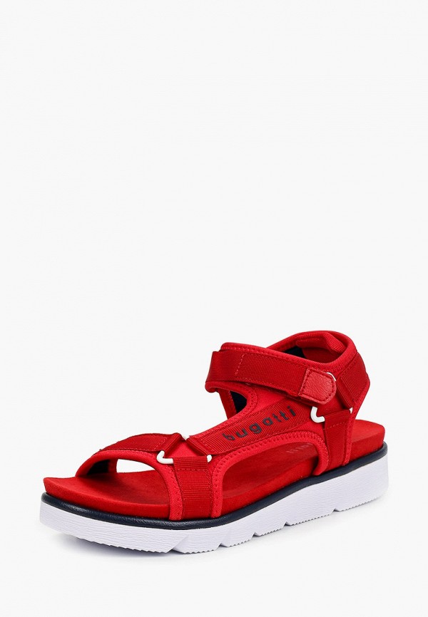 Bugatti Сандалии - фото 2