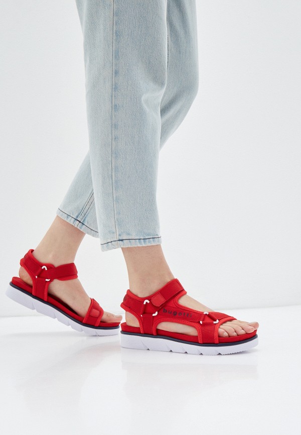 Bugatti Сандалии - фото 6