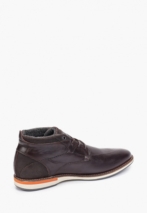 Bullboxer Ботинки - фото 3