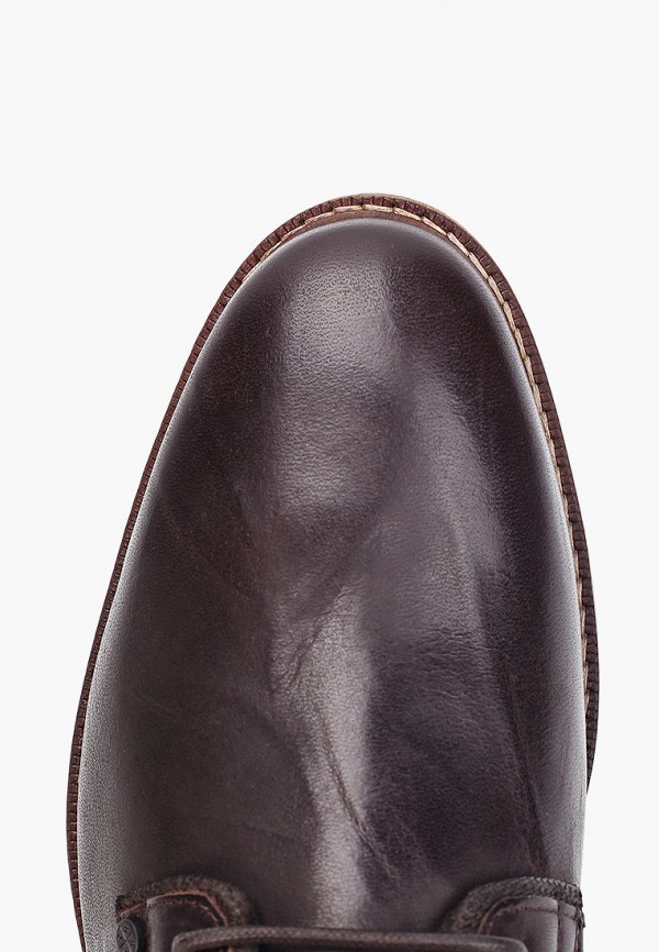 Bullboxer Ботинки - фото 4