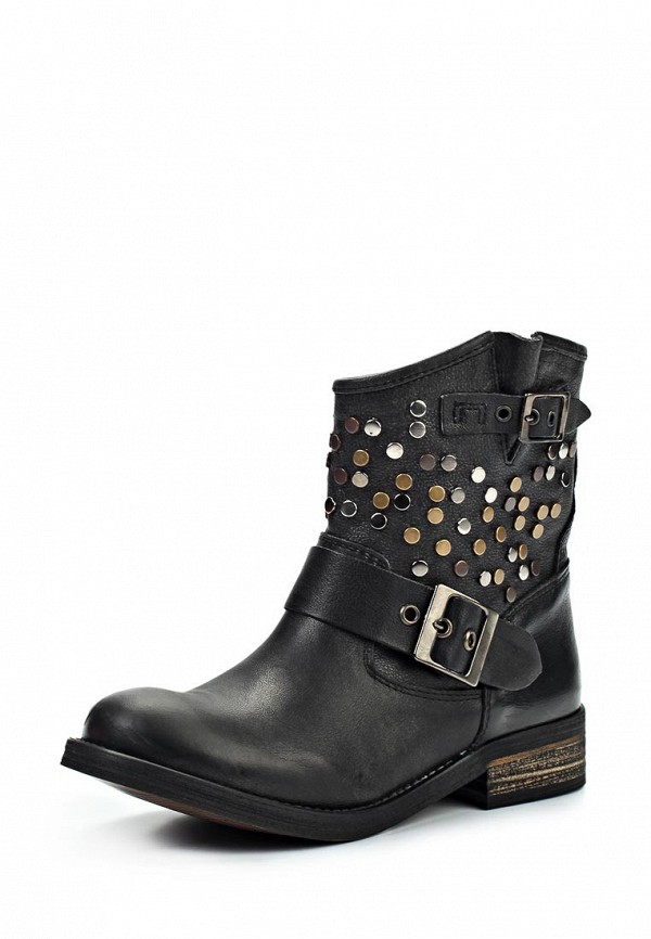 Buffalo London Полусапоги - фото 1