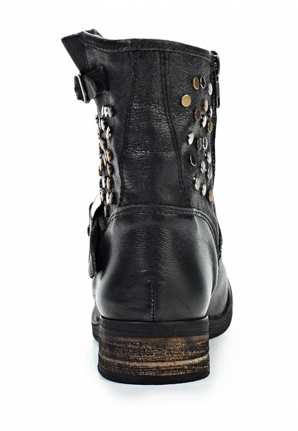 Buffalo London Полусапоги - фото 2