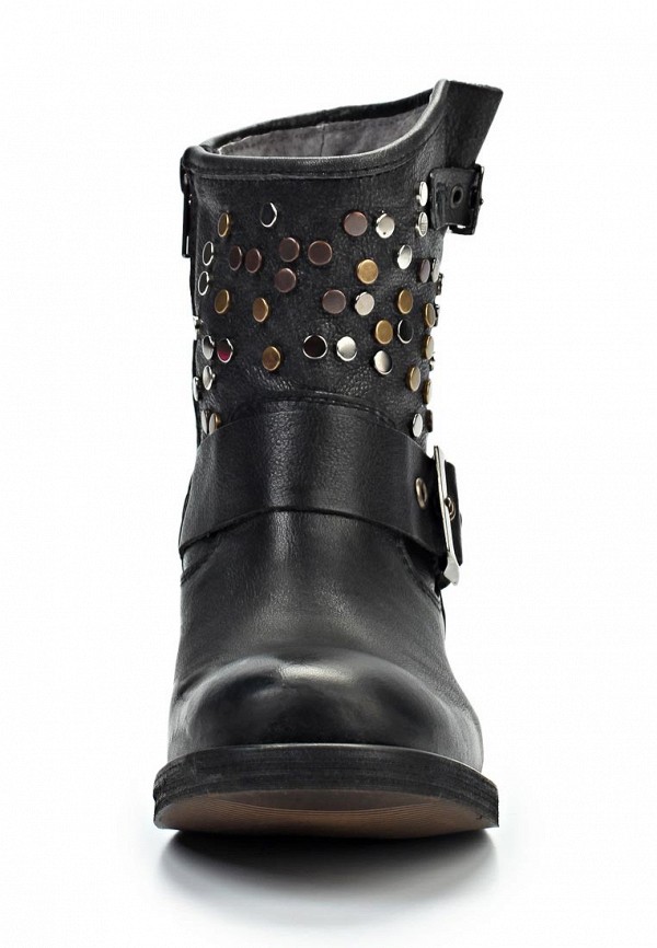 Buffalo London Полусапоги - фото 4