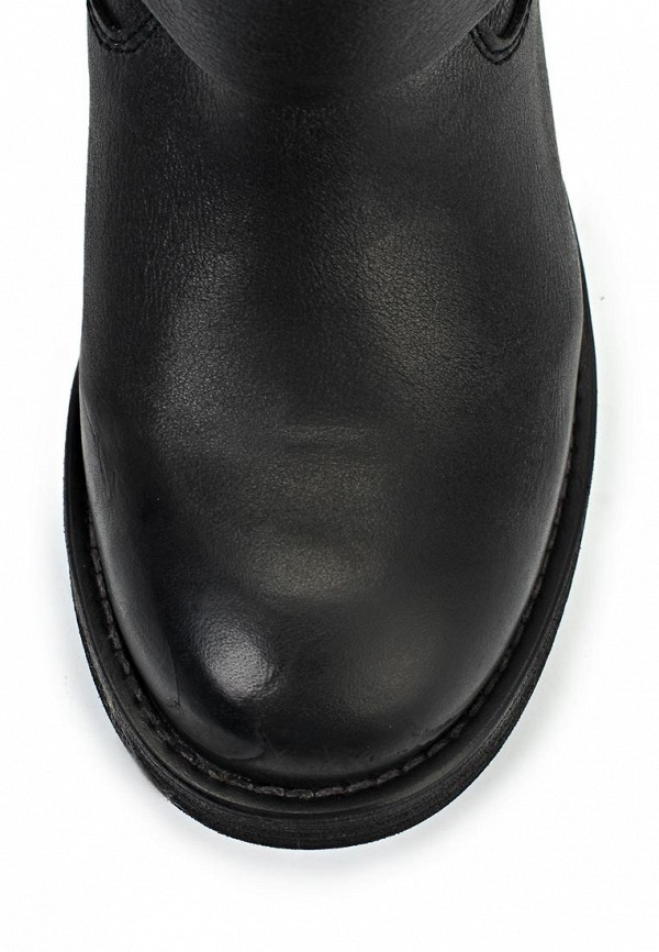 Buffalo London Полусапоги - фото 6