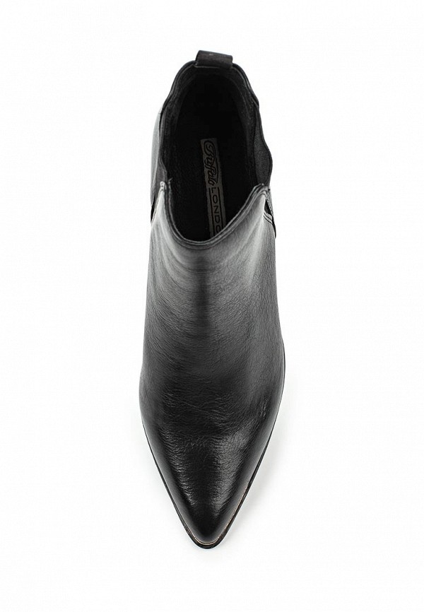 Buffalo London Ботинки - фото 4