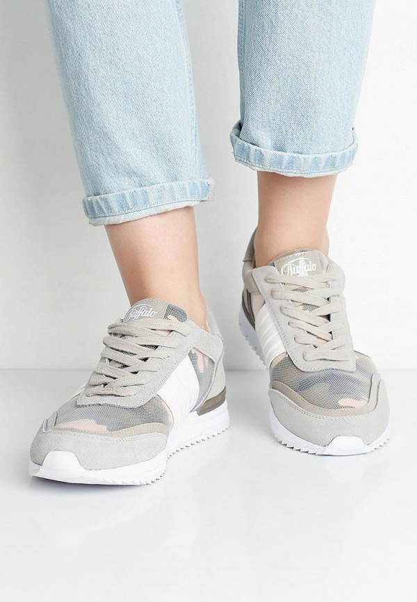 Buffalo London Кроссовки - фото 5