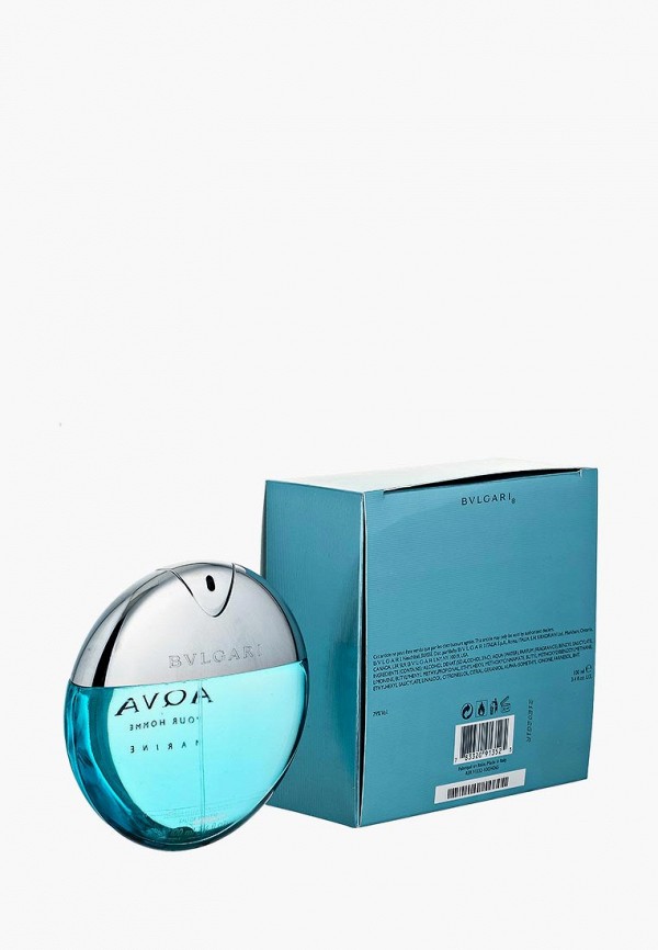Bvlgari aqva hot sale marine 150 ml