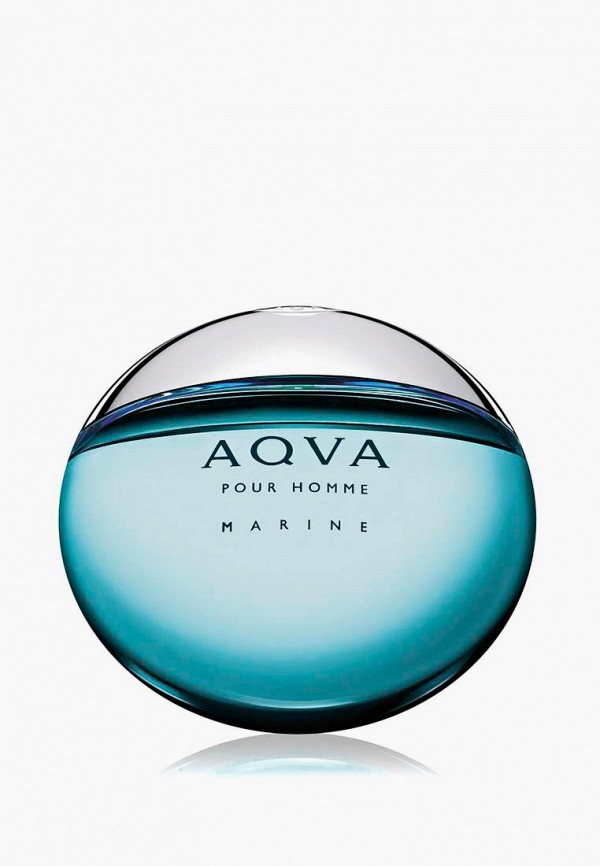Bvlgari Aqva Ph Marine 50 BV004LMKMUZ8 Lamoda