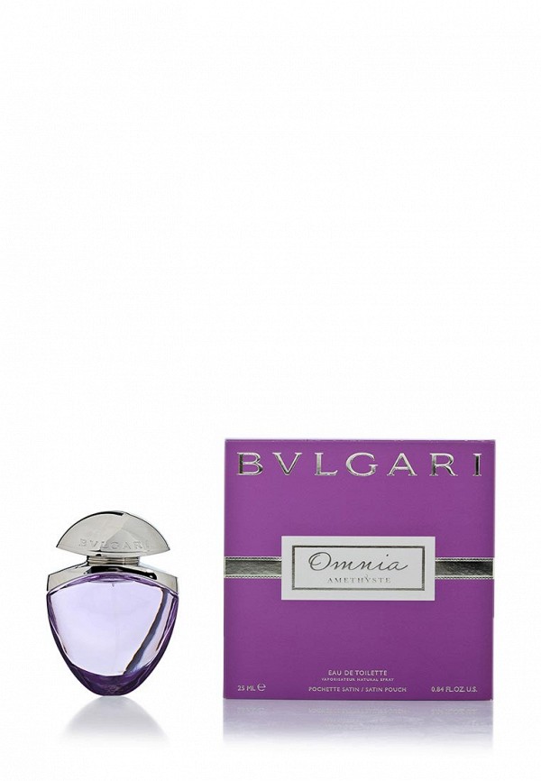 Bvlgari amethyst perfume discount