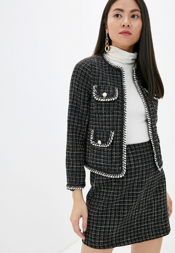 By Swan Жакет - фото 1