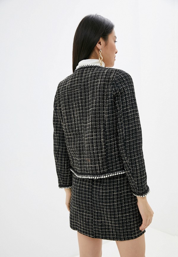 By Swan Жакет - фото 3