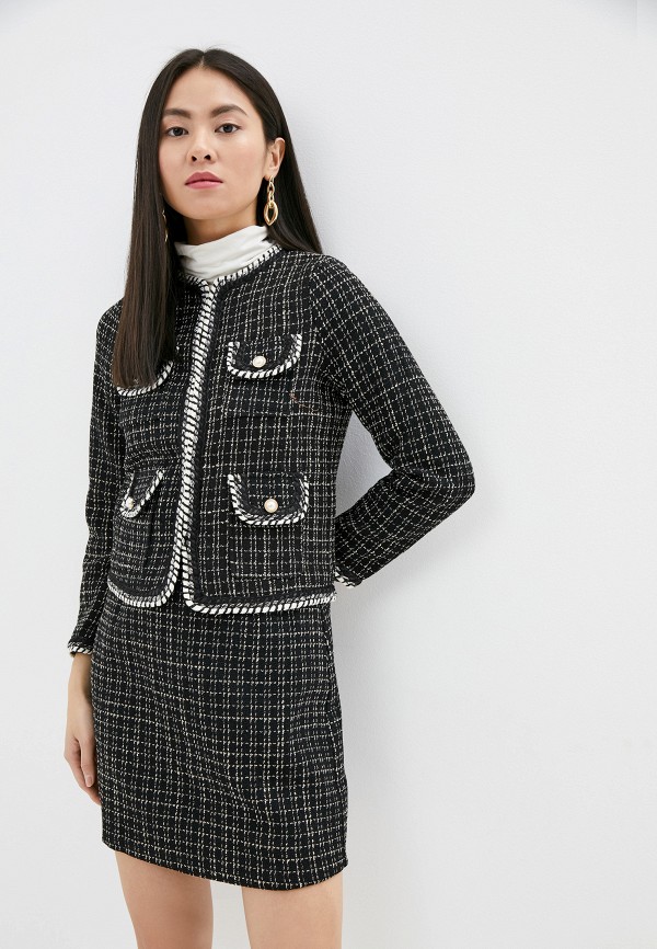 By Swan Жакет - фото 4