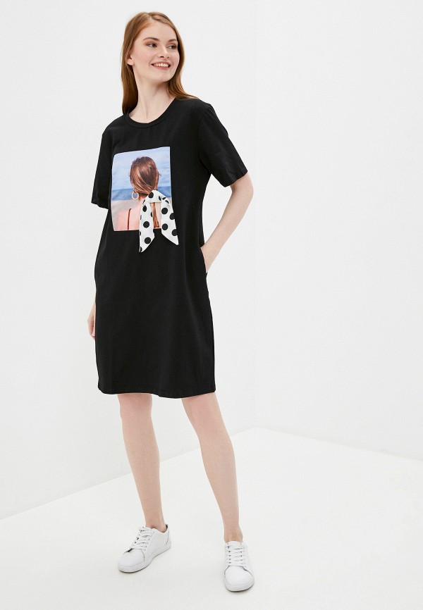 By Swan Платье - фото 2