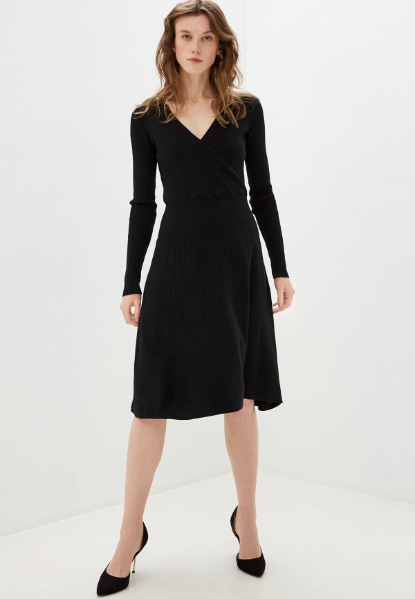 By Swan Платье - фото 2