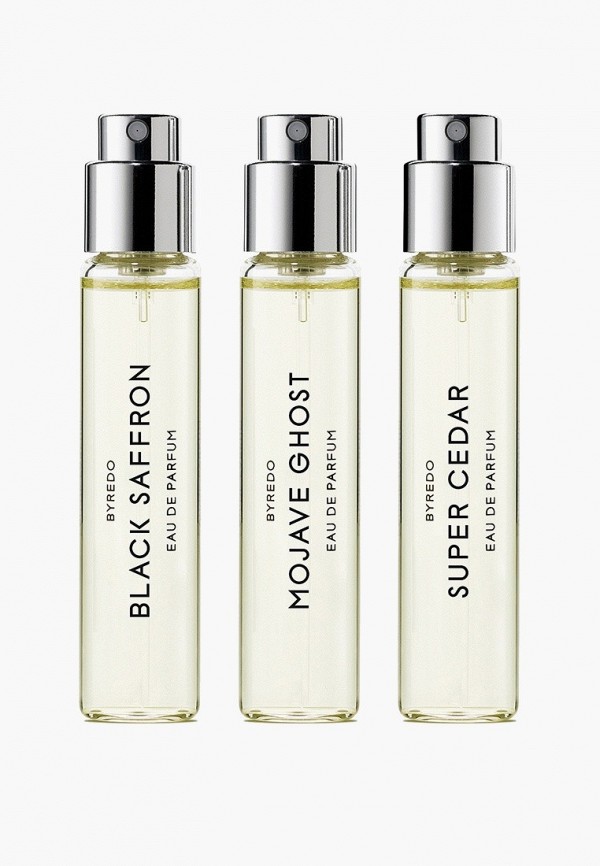Byredo Набор миниатюр - парфюмерной воды - фото 1