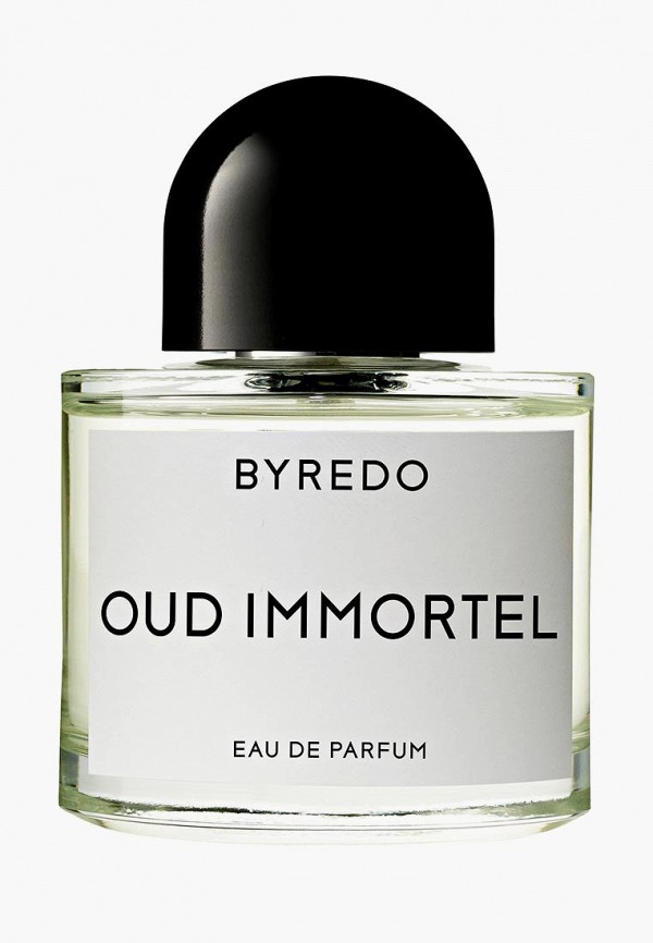 Byredo premium Парфюмерная вода OUD IMMORTEL 50 мл