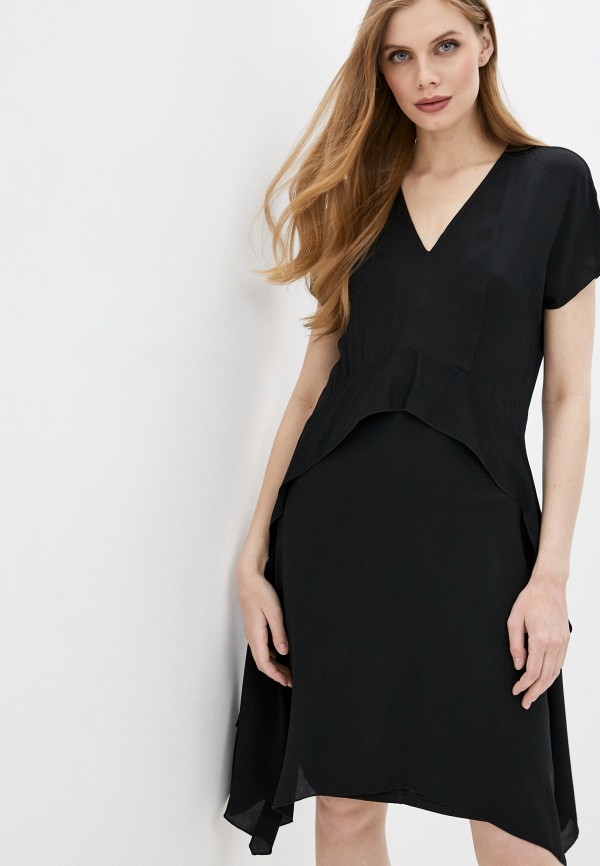 By Malene Birger Платье - BALIZIA - фото 1