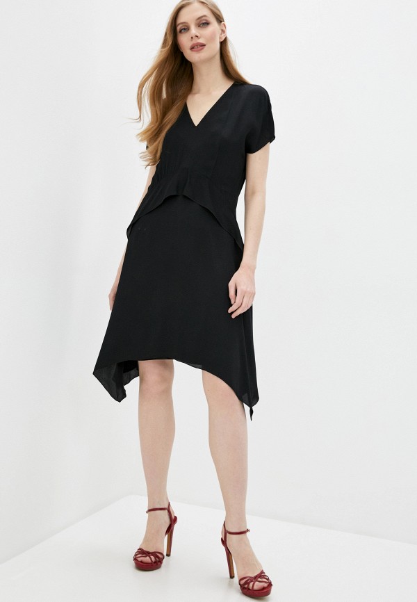 By Malene Birger Платье - BALIZIA - фото 2